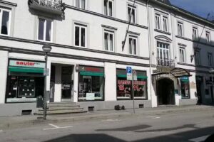 Hurricane Friseursalon