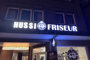 Hussi Friseur