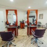 hwirtschaft &ndash; Friseursalon Heike Wegner