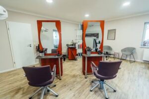 hwirtschaft &ndash; Friseursalon Heike Wegner