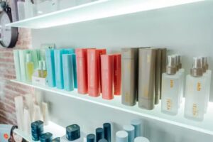 hwirtschaft &ndash; Friseursalon Heike Wegner