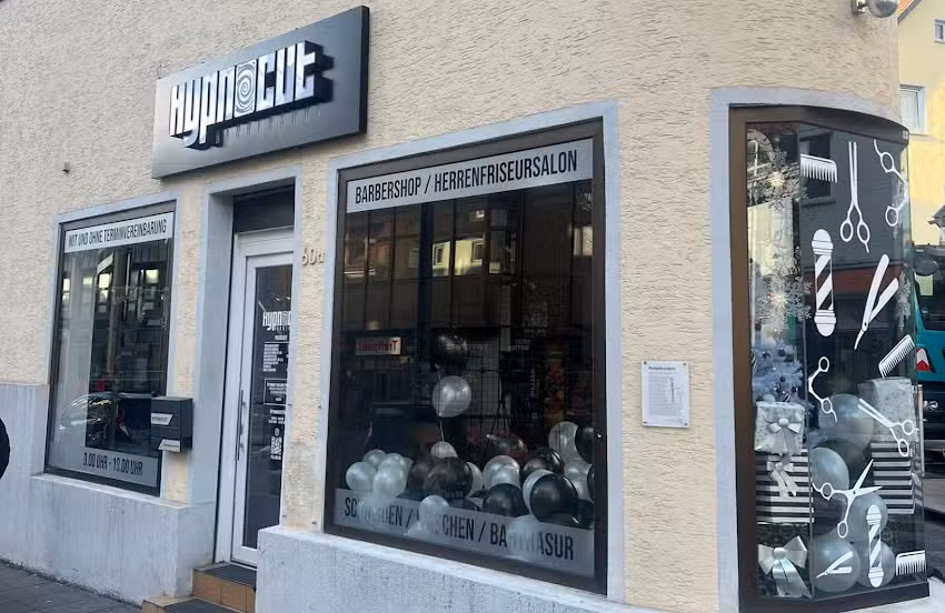 Hypnocut Barbershop