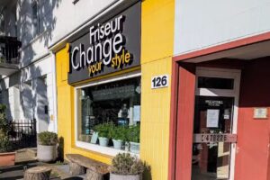 i Change &ndash; your style