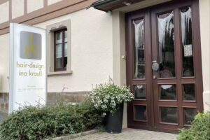 i.k. hair-design Ina Krauß