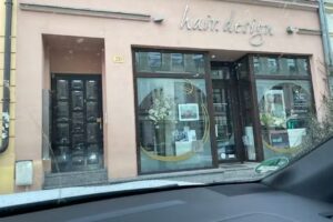 i.k. hair-design Ina Krau&szlig;