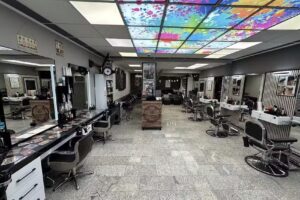 i2 Friseursalon Kosmetik & beauty