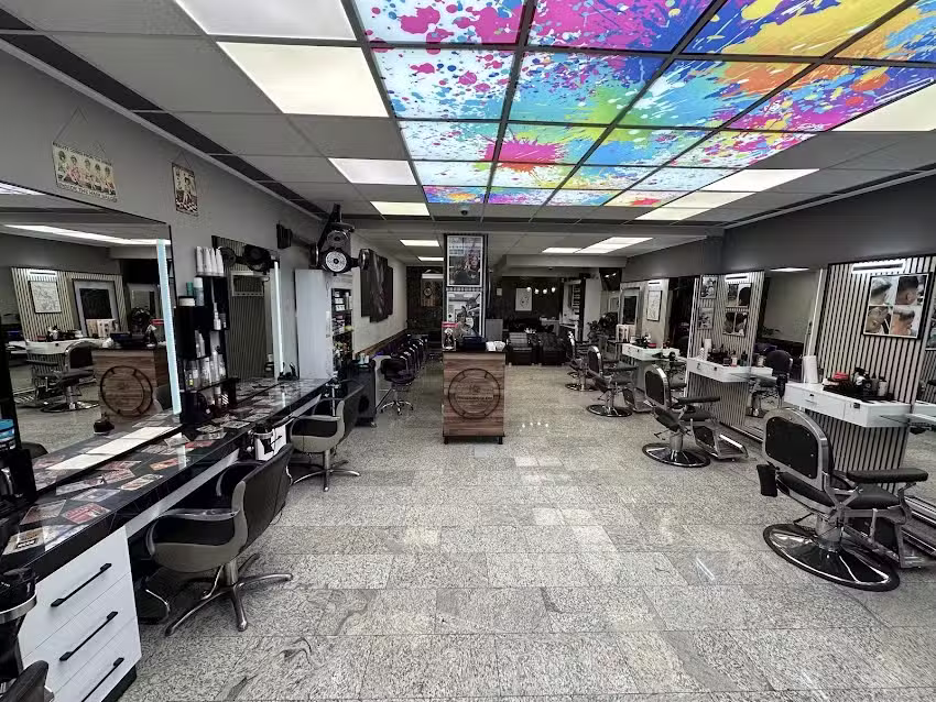 i2 Friseursalon Kosmetik & beauty