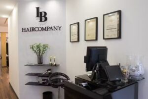 IB Haircompany Horrem