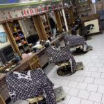 Ibo barbershop