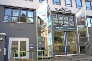 Ibrahim Erdogan Friseurmeister