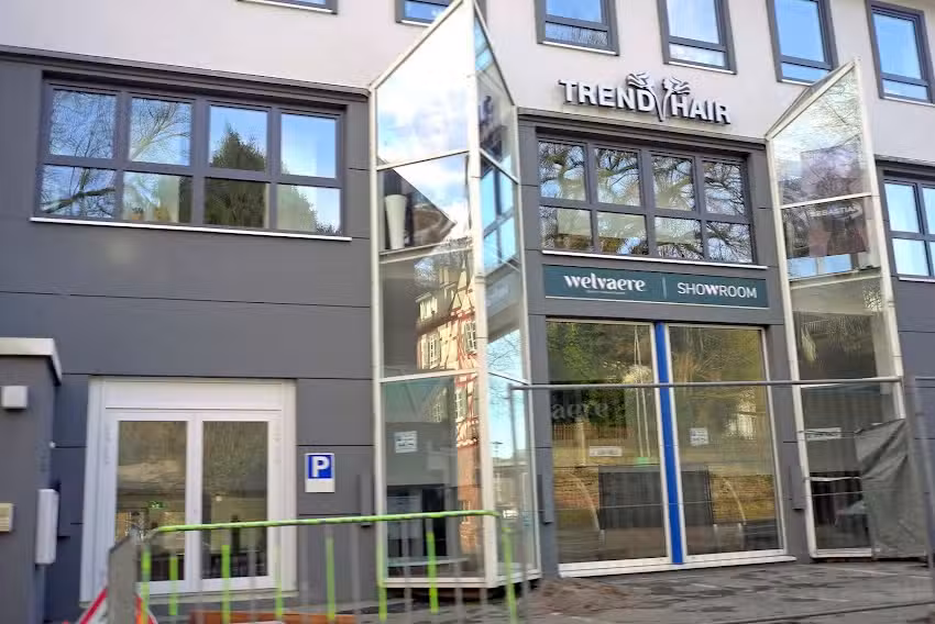 Ibrahim Erdogan Friseurmeister