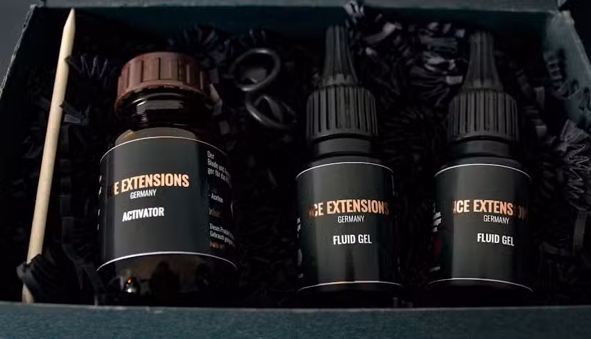 ICE-Extensions Germany