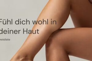 IceLaser Dauerhafte Haarentfernung