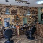 Icon Barbershop