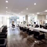 icono Friseur Berlin Mitte