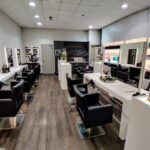 icono Friseur Berlin Mitte