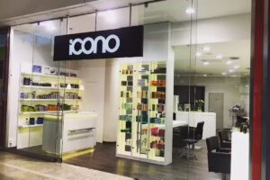 icono Friseur Marzahn