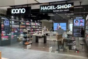 icono Friseur Steglitz