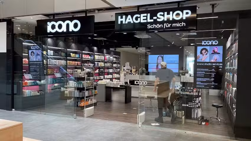 icono Friseur Steglitz