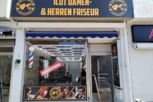 İCut Friseur