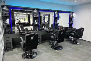 Ido Mevo Frisiersalon