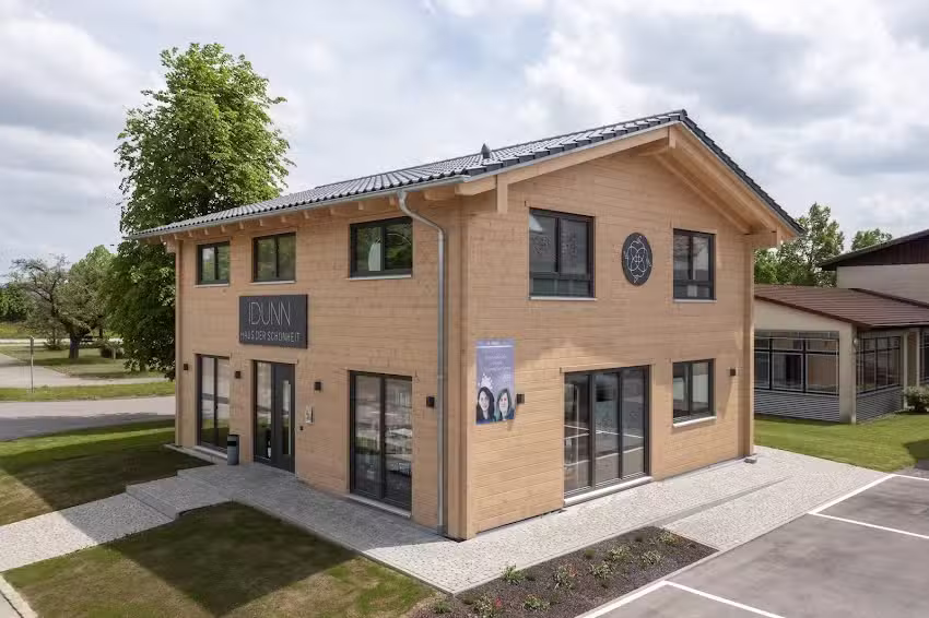 Idunn Friseur und Dermakosmetik GbR