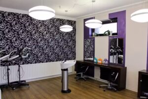 Igor&rsquo;s Barber-Shop