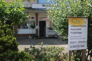 Ihr Biosthetique-Team Inh. Nicola Philipps