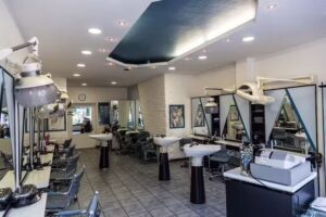 Ihr Coiffeur Karla Weidemann