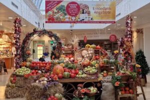 Ihr Einkaufsland International