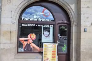Ihr Familienfriseur