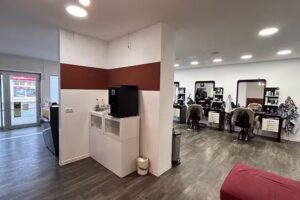 Ihr Figaro – Orientalischer Friseur