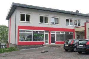 Ihr Friseur Am Himmelreich