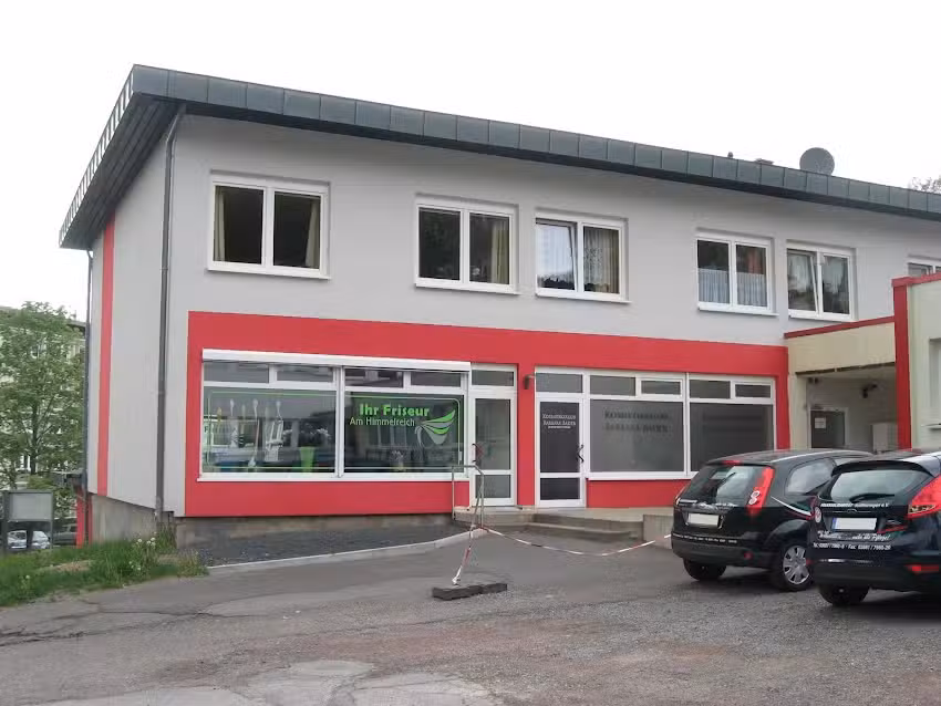 Ihr Friseur Am Himmelreich