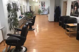 Ihr Friseur A&szlig;muth jetzt ML Friseursalon
