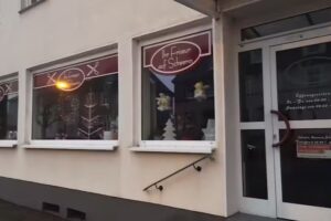 Ihr Friseur auf Schwerin