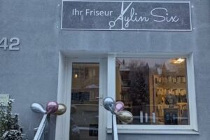 Ihr Friseur Aylin Six