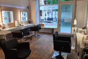 Ihr Friseur Belinda Schmidt