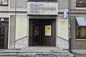 Ihr Friseur Berlin Mitte GmbH