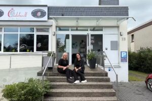 Ihr Friseur Caldwell