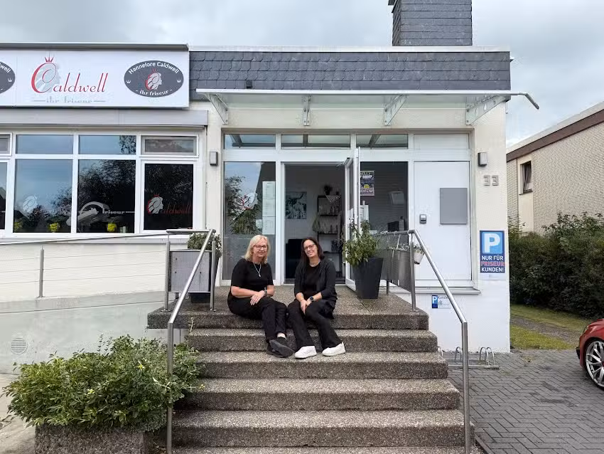 Ihr Friseur Caldwell