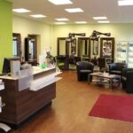 Ihr Friseur &ndash; Cut. Style. Hair.