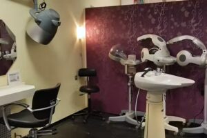 Ihr Friseur Daniela M&uuml;ller