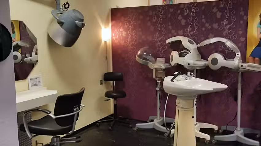 Ihr Friseur Daniela M&uuml;ller