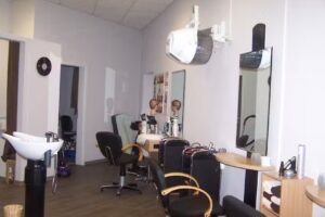 Ihr Friseur Dessau GmbH