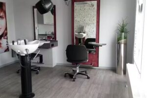 Ihr Friseur Dessau GmbH
