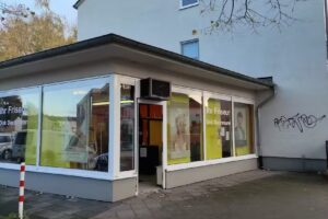 Ihr Friseur Dirk Dechmann