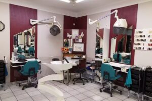 &ldquo;Ihr Friseur&ldquo; eG