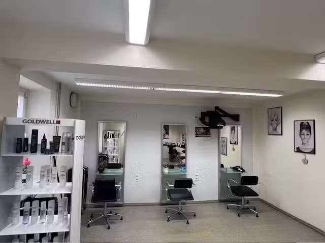 Ihr Friseur GmbH