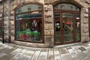 Ihr Friseur (Hairkiller)